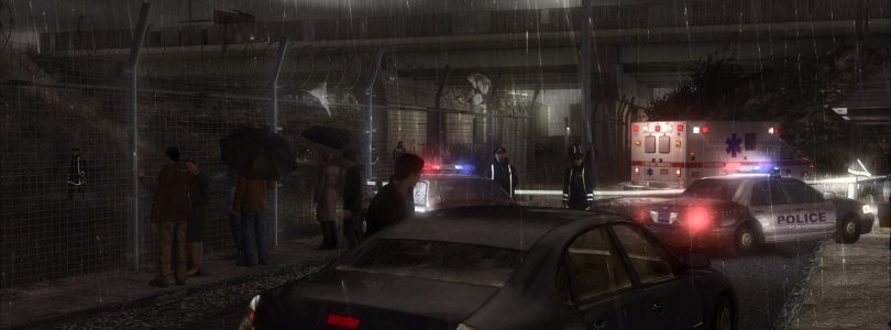 Heavy Rain – Trailer zur PC-Version, Demo startet morgen