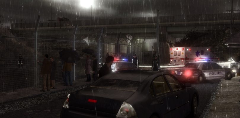 Heavy Rain – Trailer zur PC-Version, Demo startet morgen