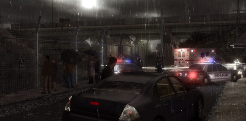 Heavy Rain – Kultiges Adventure auf dem PC veröffentlicht