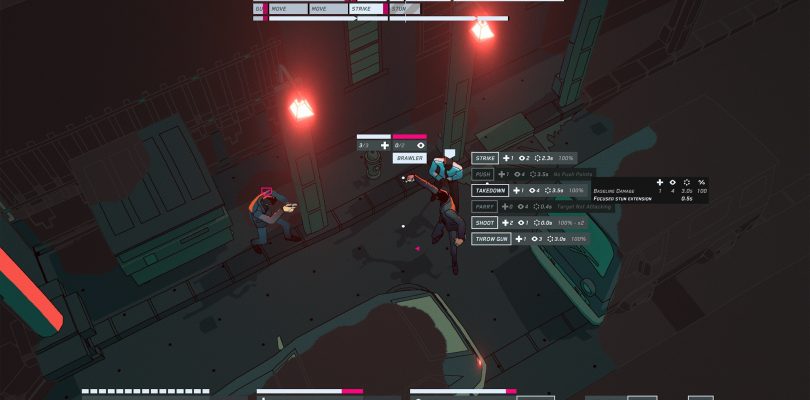 John Wick Hex – Strategiespiel für PS4 erhältlich