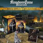 Kingdom Come: Deliverance erscheint am 15. März für die Switch