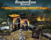 Kingdom Come: Deliverance erscheint am 15. März für die Switch