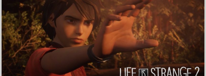 Life is Strange 2 – Launch-Trailer zu Episode 3 veröffentlicht