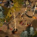 Lornsword Winter Chronicle für PS4 und XBox One veröffentlicht