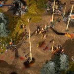 Lornsword Winter Chronicle startet am 30. Mai in den Early Access