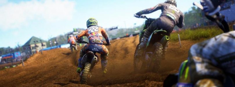 MXGP 2019 – Hier ist der Launch-Trailer