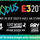 Modus Games – Hier kommt das Line-Up für die E3 2019