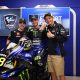 Monster Energy Yahama verstärkt sein eSports-Team für MotoGP 19