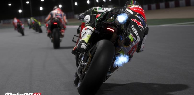 MotoGP 19 – Hier sind die Infos zum Multiplayer