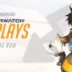 Overwatch – Replay-Funktion ist ab sofort auf dem PTR-Server verfügbar