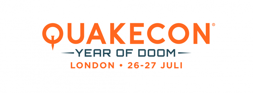 Die QuakeCon kommt erstmals 2019 nach Europa