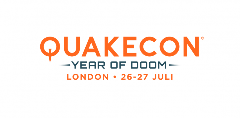Die QuakeCon kommt erstmals 2019 nach Europa