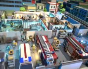 Rescue HQ – Neues DLC „Coastguard“ für den Blaulicht-Tycoon veröffentlicht