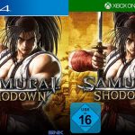 Samurai Shodown – DLC-Charakter Baiken im Detail