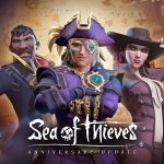 Sea of Thieves – Das steckt im Anniversary Update