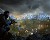 Sniper Elite V2 Remastered – Trailer „Sieben Gründe für das Upgrade“