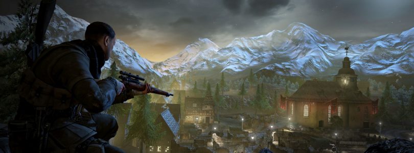 Sniper Elite V2 Remastered – Trailer „Sieben Gründe für das Upgrade“