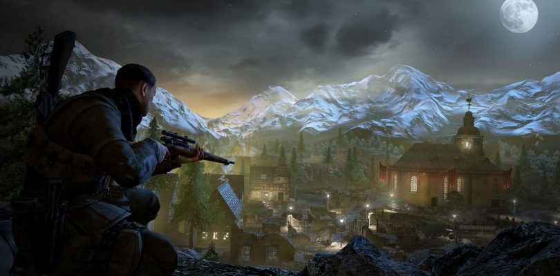 Sniper Elite V2 Remastered – Trailer „Sieben Gründe für das Upgrade“