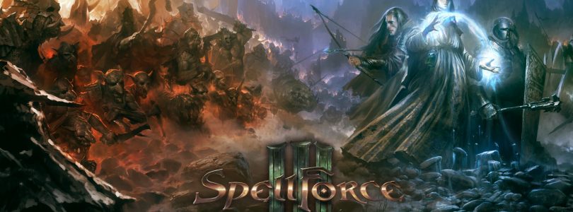SpellForce 3 – Trailer zu den Dunkelelfen veröffentlicht