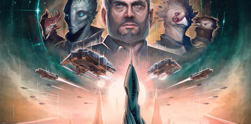 Stellaris: Console Edition – Aquatics Species Pack erscheint am 25. August