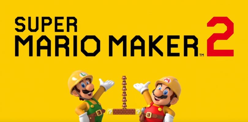 Super Mario Maker 2 – Nintendo veröffentlicht 17 Minuten langes Video