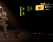 The Division 2 – So kommt ihr an die begehrten Masken