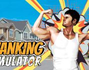 Test: Wanking Simulator – Ich spiele mit mir selbst…