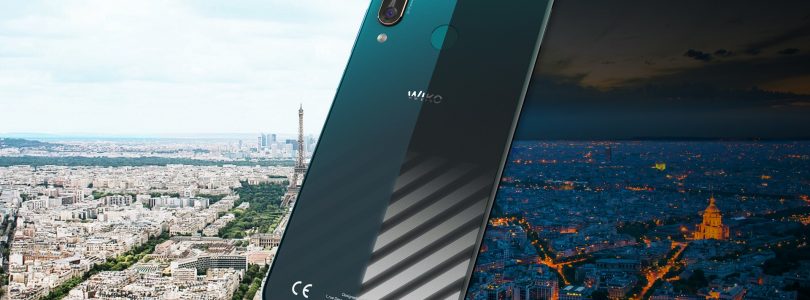 Wiko View3 Pro – Smartphone mit Triple-Kamera startet knapp unter 300€ in den Verkauf