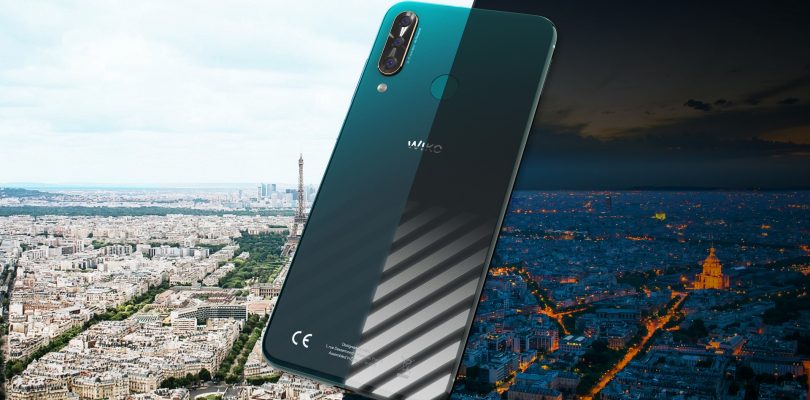 Wiko View3 Pro – Smartphone mit Triple-Kamera startet knapp unter 300€ in den Verkauf