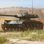 World of Tanks – Mercenaries Update bringt Kommandanten-Modus, Panzer und Mehr