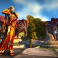 World of Warcraft Classic – Abenteuer „Pechschwingenhort“ gestartet