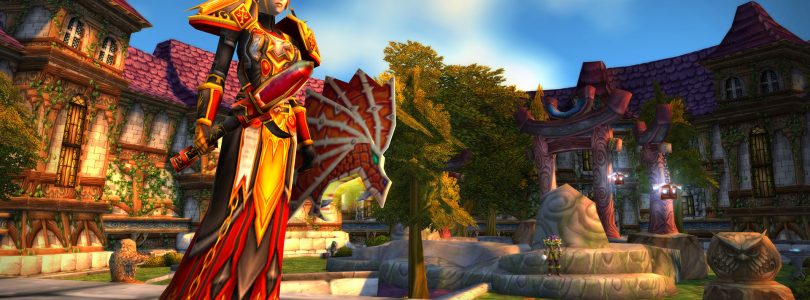 World of Warcraft Classic – Abenteuer „Pechschwingenhort“ gestartet