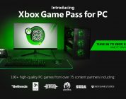 Xbox Game Pass kommt auf dem PC via Win10 und Steam