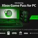 Xbox Game Pass kommt auf dem PC via Win10 und Steam