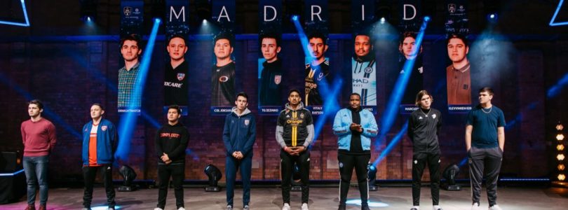 FIFA 19 – Hier sind die Finalisten des eChampions League-Finales