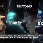 Heavy Rain, Beyond: Two Souls und Detroit: Become Human bekommen Demos, PC-Release bekannt