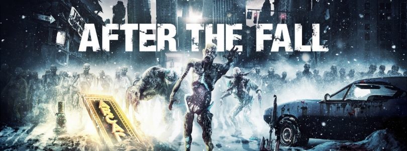 After the Fall – Neuer VR-Shooter auf der E3 2019 angekündigt