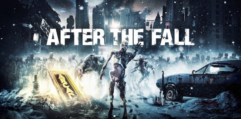 After the Fall – Neuer VR-Shooter auf der E3 2019 angekündigt