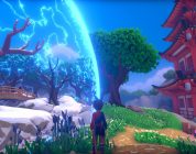 Ary and the Secret of Seasons – Action-Adventure startet auf Google Stadia