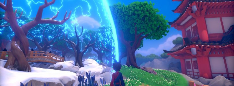 Ary and the Secret of Seasons – Action-Adventure startet auf Google Stadia