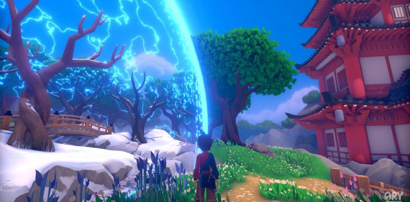 Ary and the Secret of Seasons – Action-Adventure startet auf Google Stadia