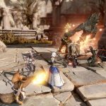 Astellia – Zweite Closed Beta bietet PvPvE-Schlachten