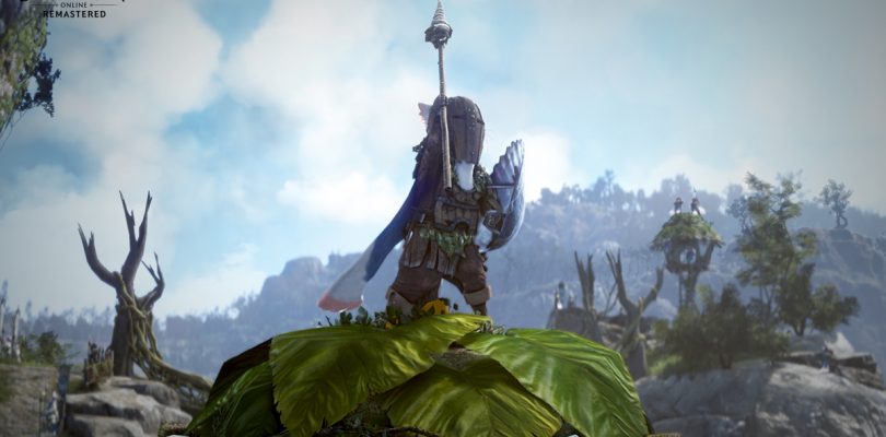 Black Desert Online: Die „Geheimnisse des Sommers“ werden fortgesetzt