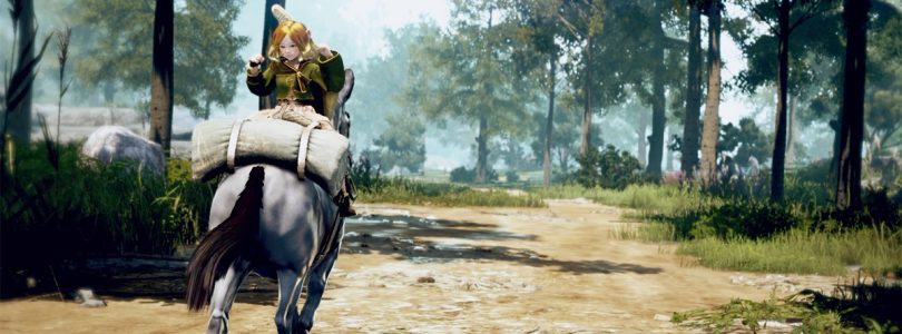 Black Desert Online – Life Skill Mastery System erscheint am 04. September