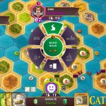 Catan – Brettspielklassiker auf der Nintendo Switch veröffentlicht