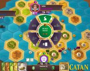 Catan – Brettspielklassiker auf der Nintendo Switch veröffentlicht