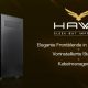 Chieftec Hawk – Neues Gaming-Gehäuse richtet sich an Einsteiger