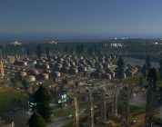 Cities Skylines – Industrie-Erweiterung nun auch auf XBox One und PS4