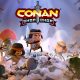 Conan Chop Chop – Hier kommt der Launch-Trailer