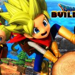 Dragon Quest Builders 2 – Demo ist ab sofort auf der PS4 verfügbar